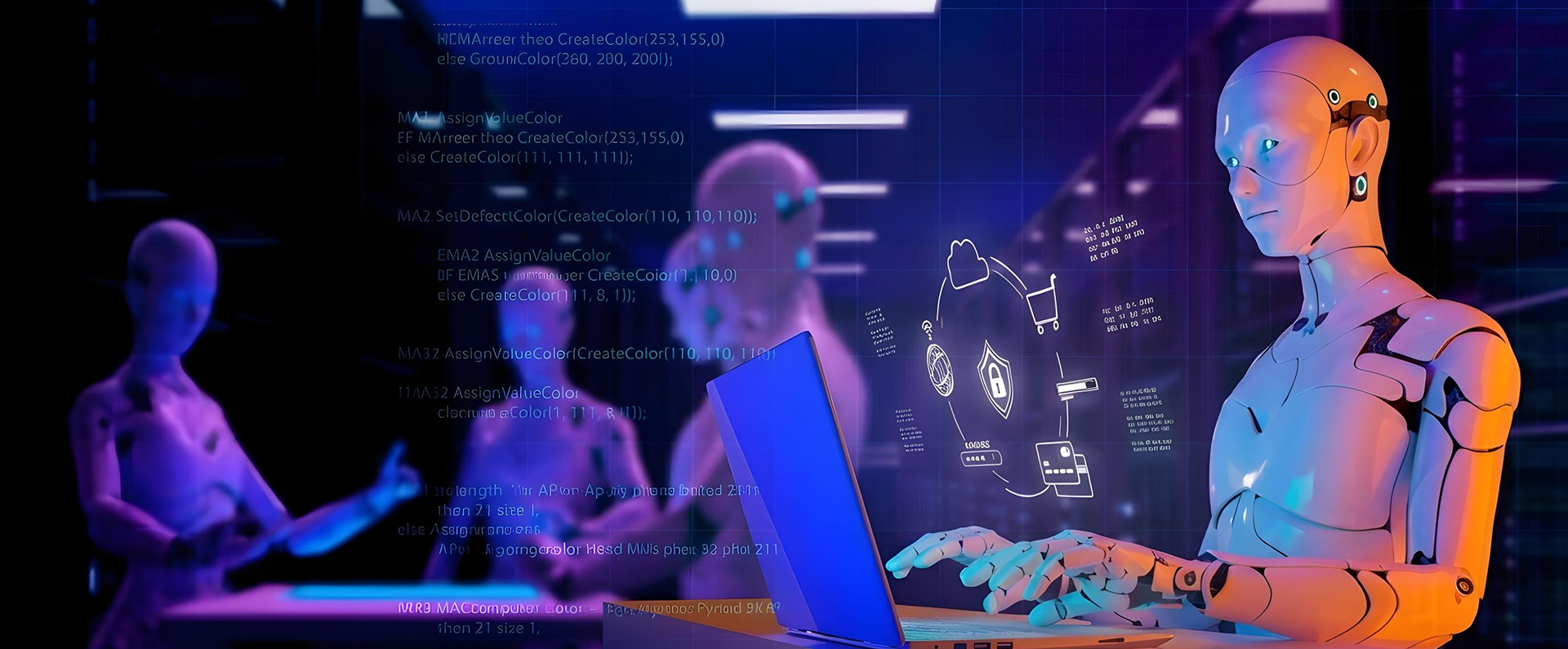 Technomark AI