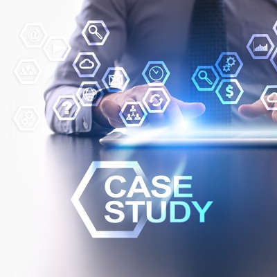 AI & Software Development Case Studies | Success Stories – Technomark
