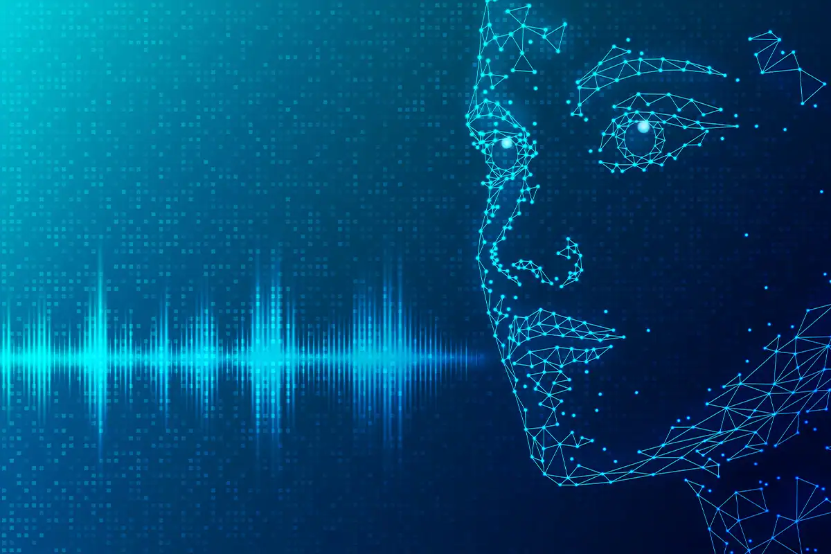 Speech Recognition & Voice AI | Speech-to-Text & Voice Automation ...