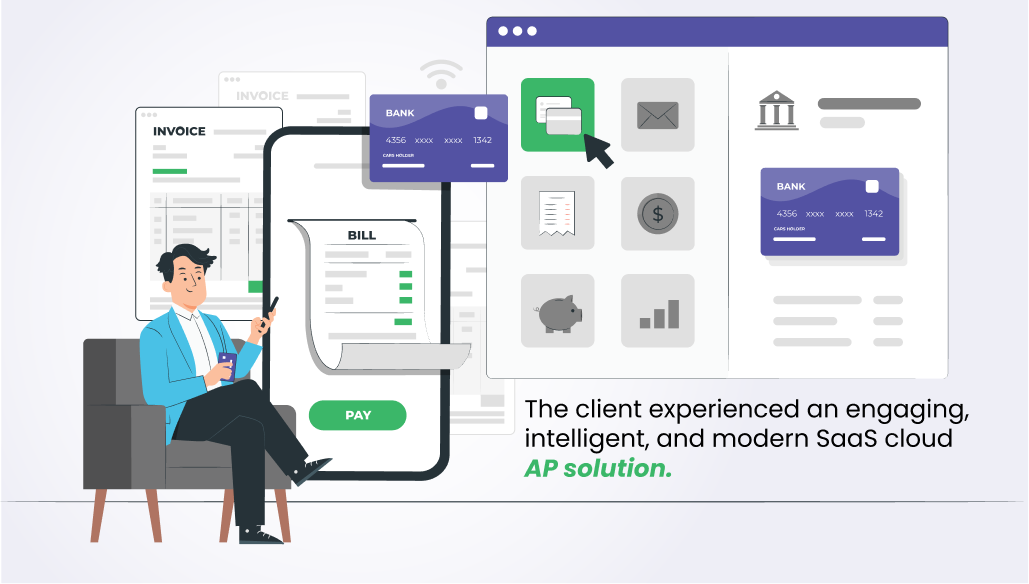 Intelligent Accounts Payable Automation | Optimized Invoice Processing ...