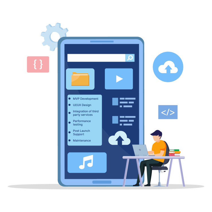 Hire Android Developers | Hire Dedicated Android Developer for Custom ...