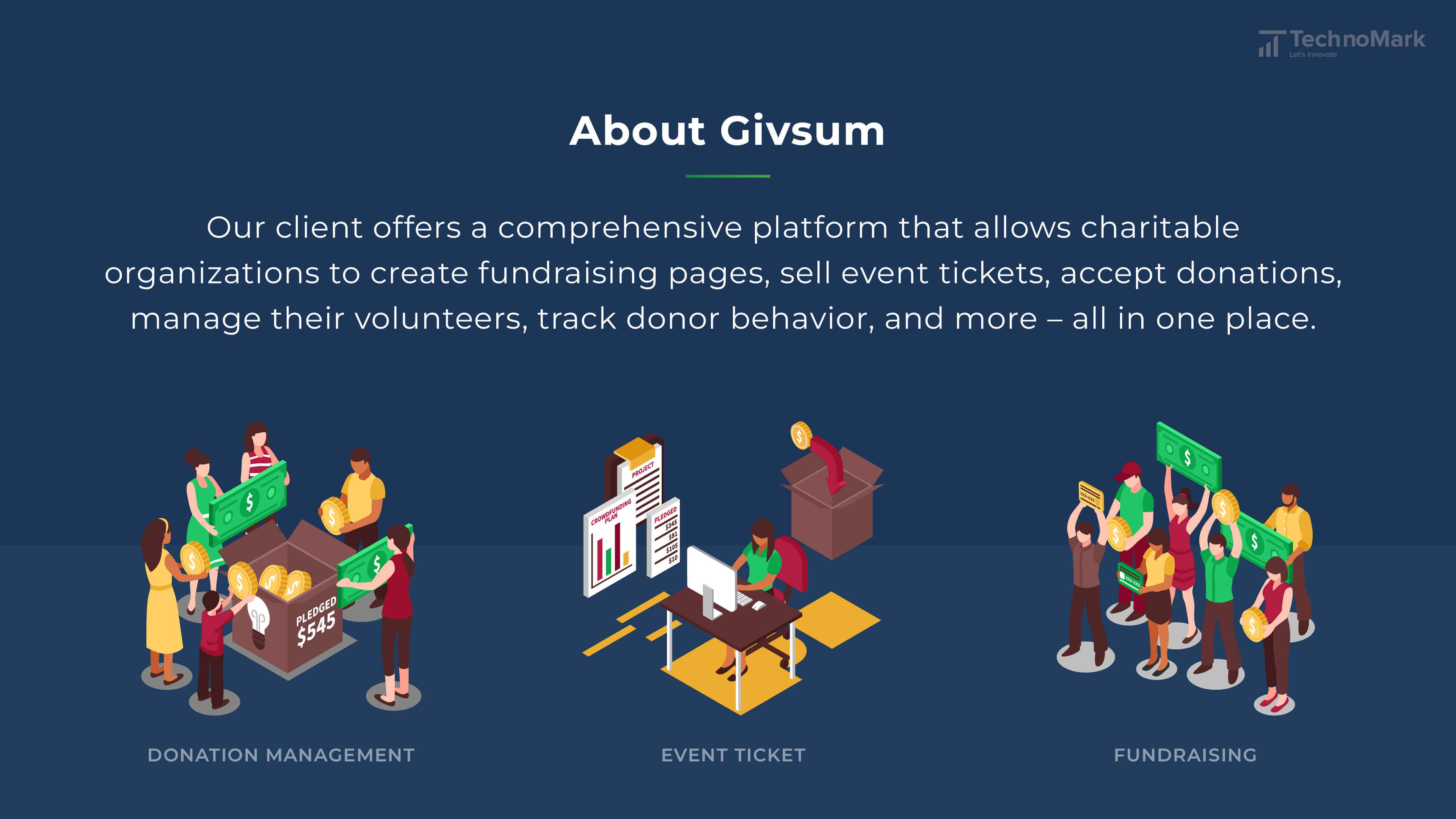 About Givsum