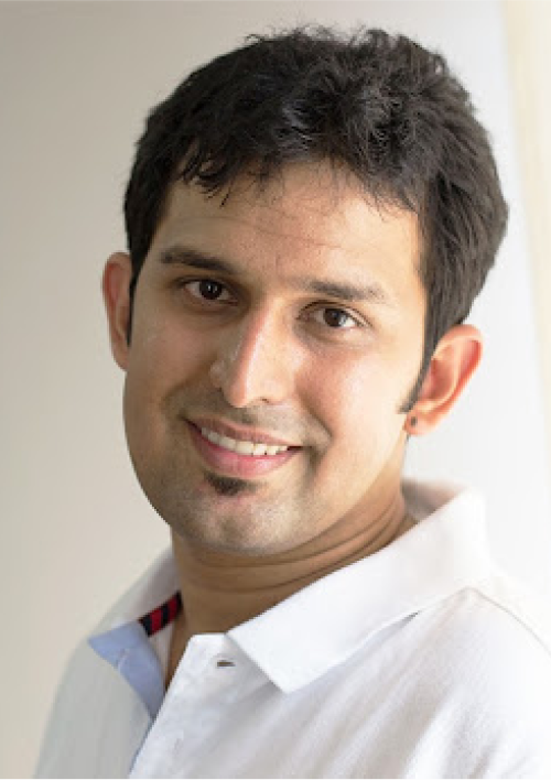 Profile picture of Aditya Kale