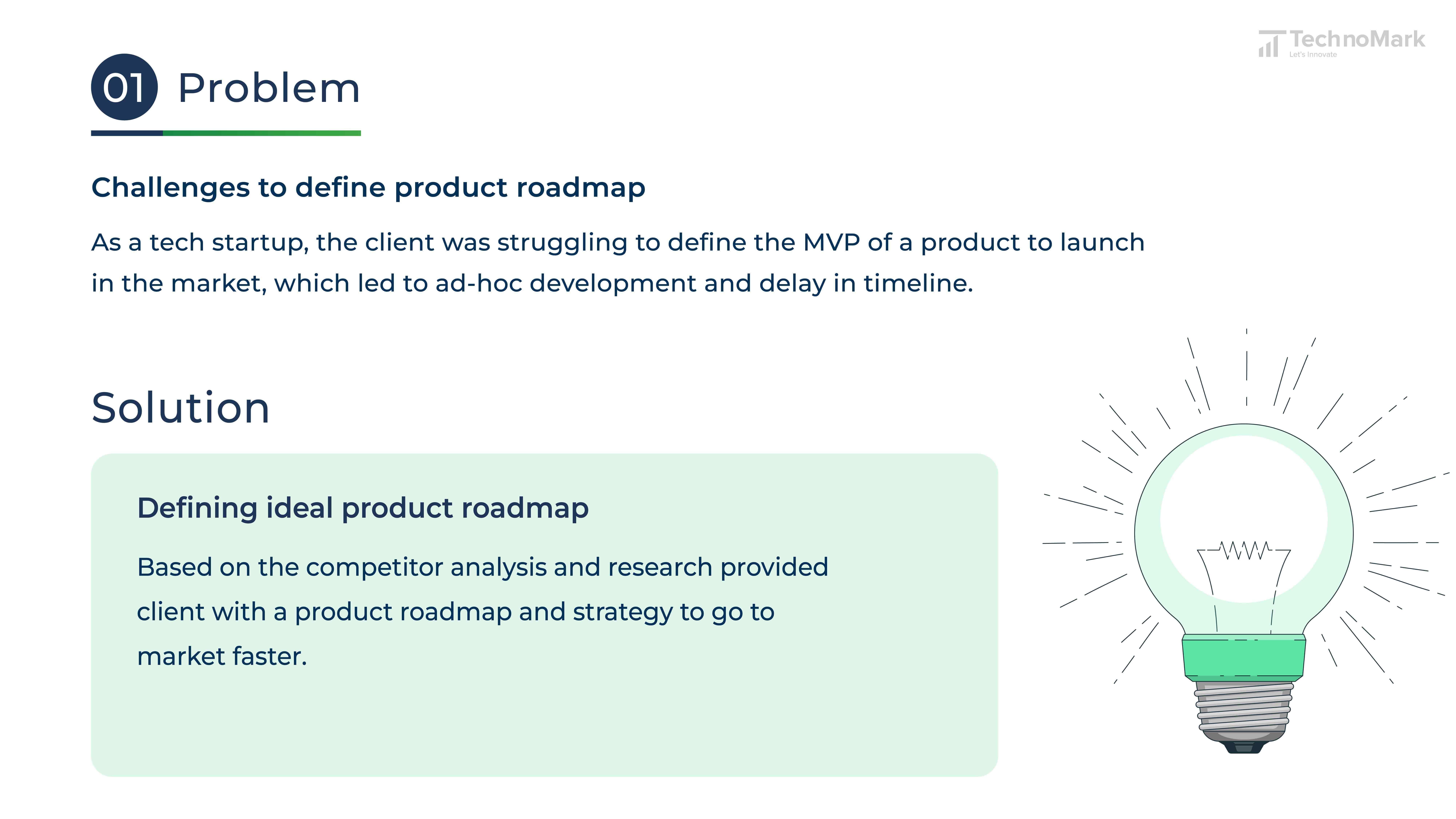 Airattix Problem 1 - Designing Optimal Product Roadmap 