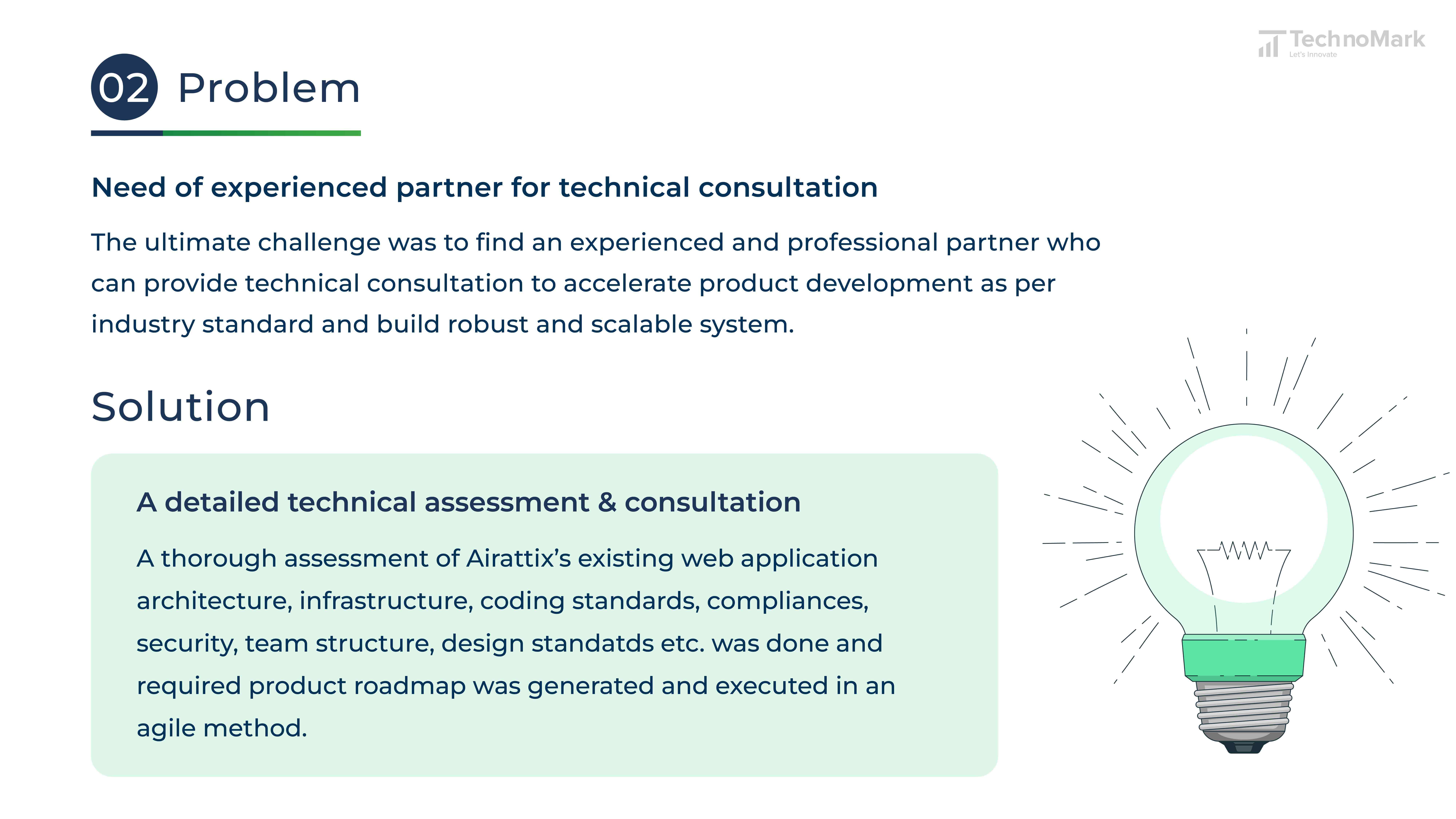 Airattix Problem 2 - Struggling To Find Technical Consultation