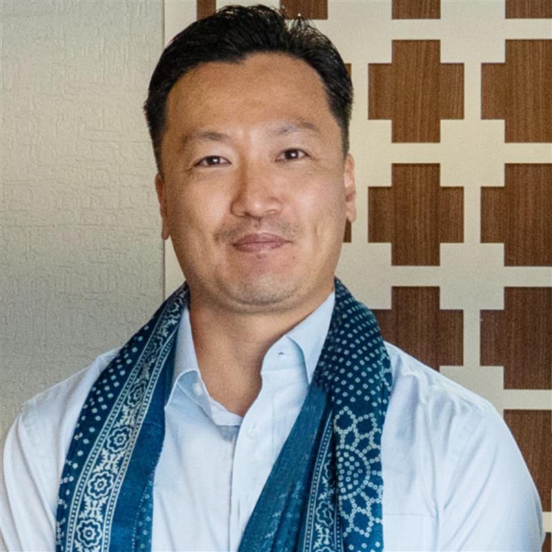 Profile picture of Hideyuki Nakanishi