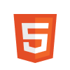 HTML5