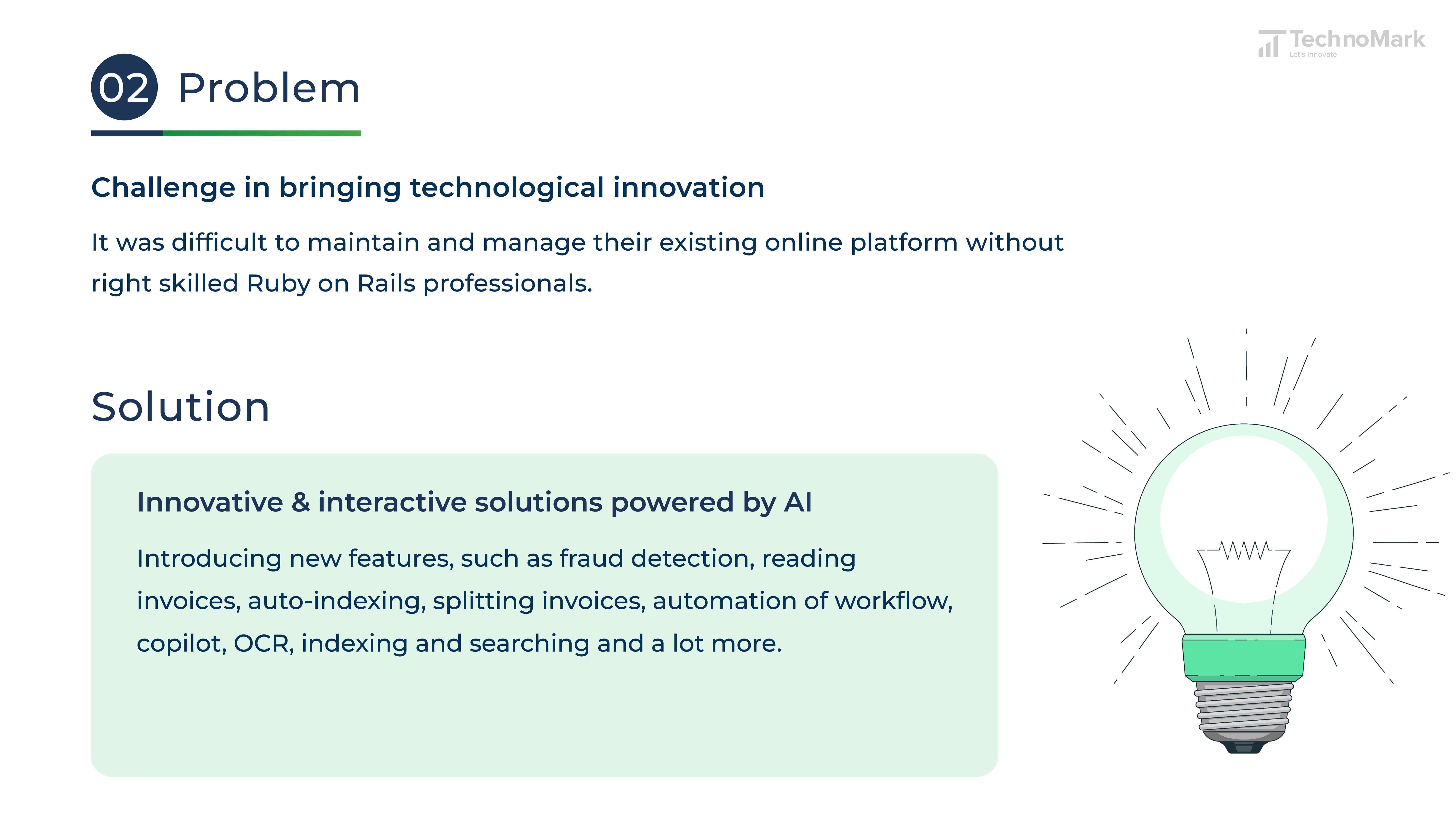 Pathquest AP Solution 2 - Ai Powered Innovative Solution