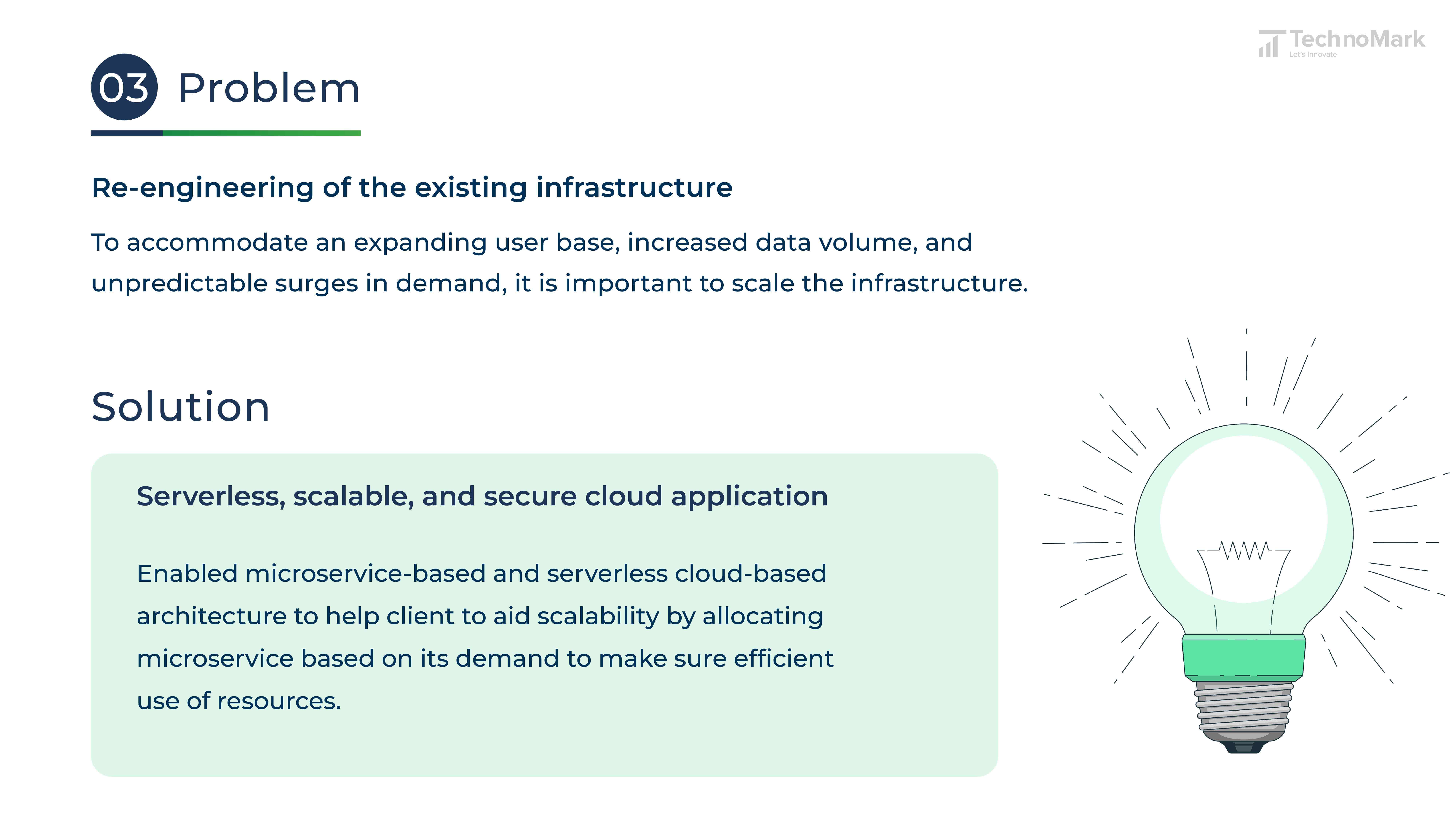 Pathquest AP Solution 3 - Secure & Scalable Cloud Application