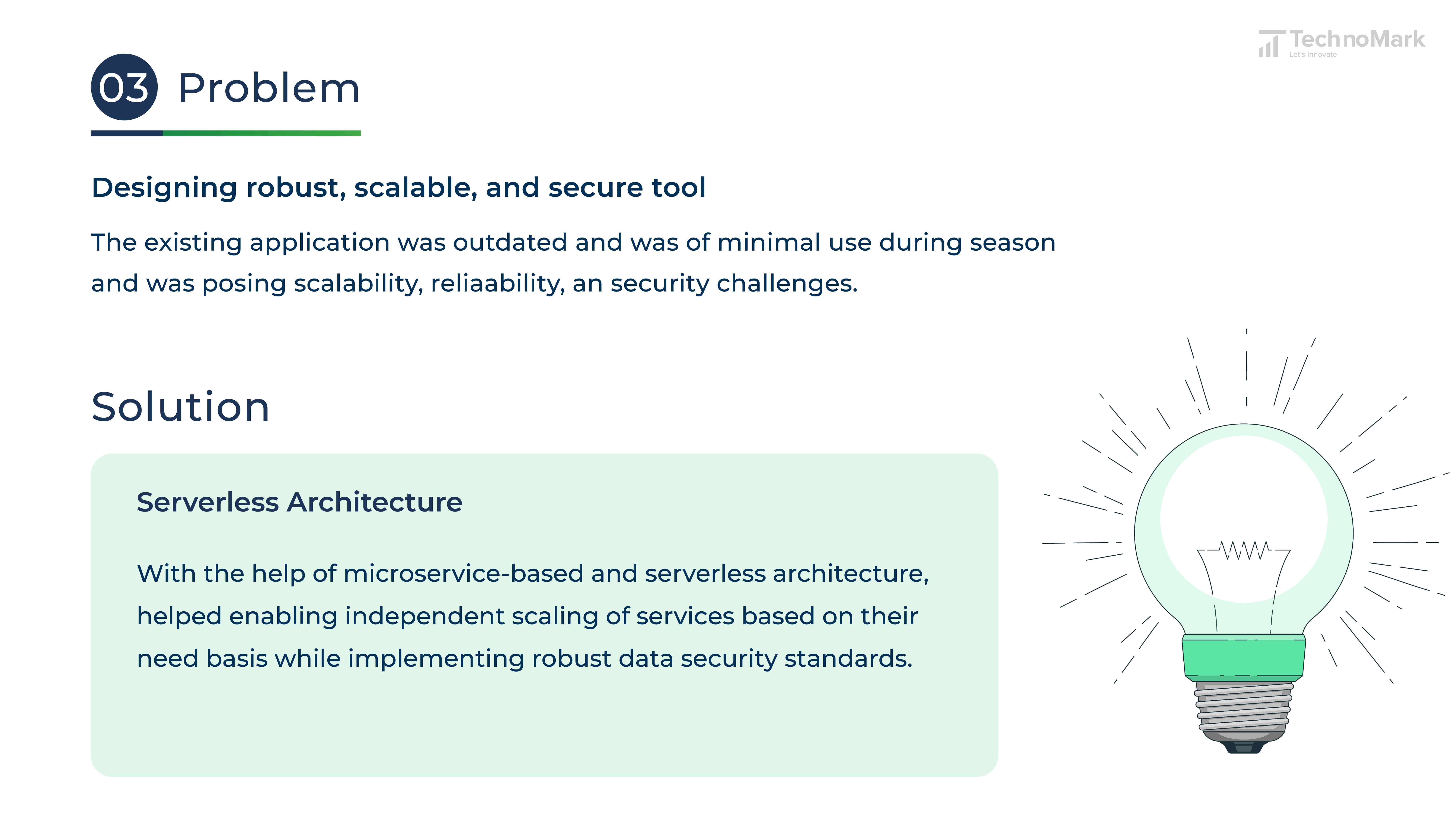 PMS Problem 3 - Designing Robust